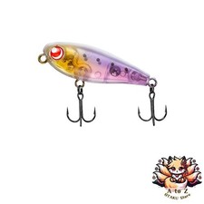 NEW Daiwa DAIWA Rockfish/Ajing Gekkabijin Yuunagi 40F Invitation Holoyoi Shirasu