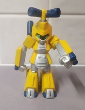 Takara / Hasbro "Medarot Collection" mini figure - 2000 - 2001