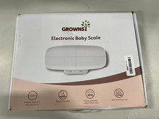 Growns Eletronic Baby Scale B12H