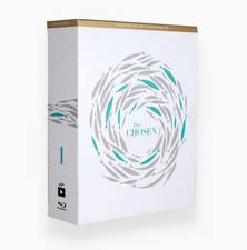 The Chosen: Season 1- Special Edition - Blu-Ray