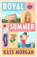 Royal Summer | Kass Morgan | Englisch | Taschenbuch | 2026 | Ean 9780063287501