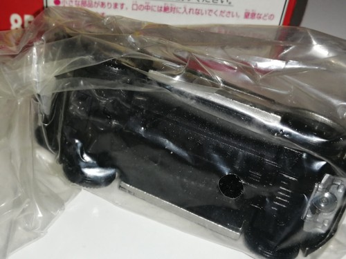 Tomica No.85 Mitsubishi Pajero Discontinued Out Of Print Red Box Takara Tomy KK - Picture 4 of 10
