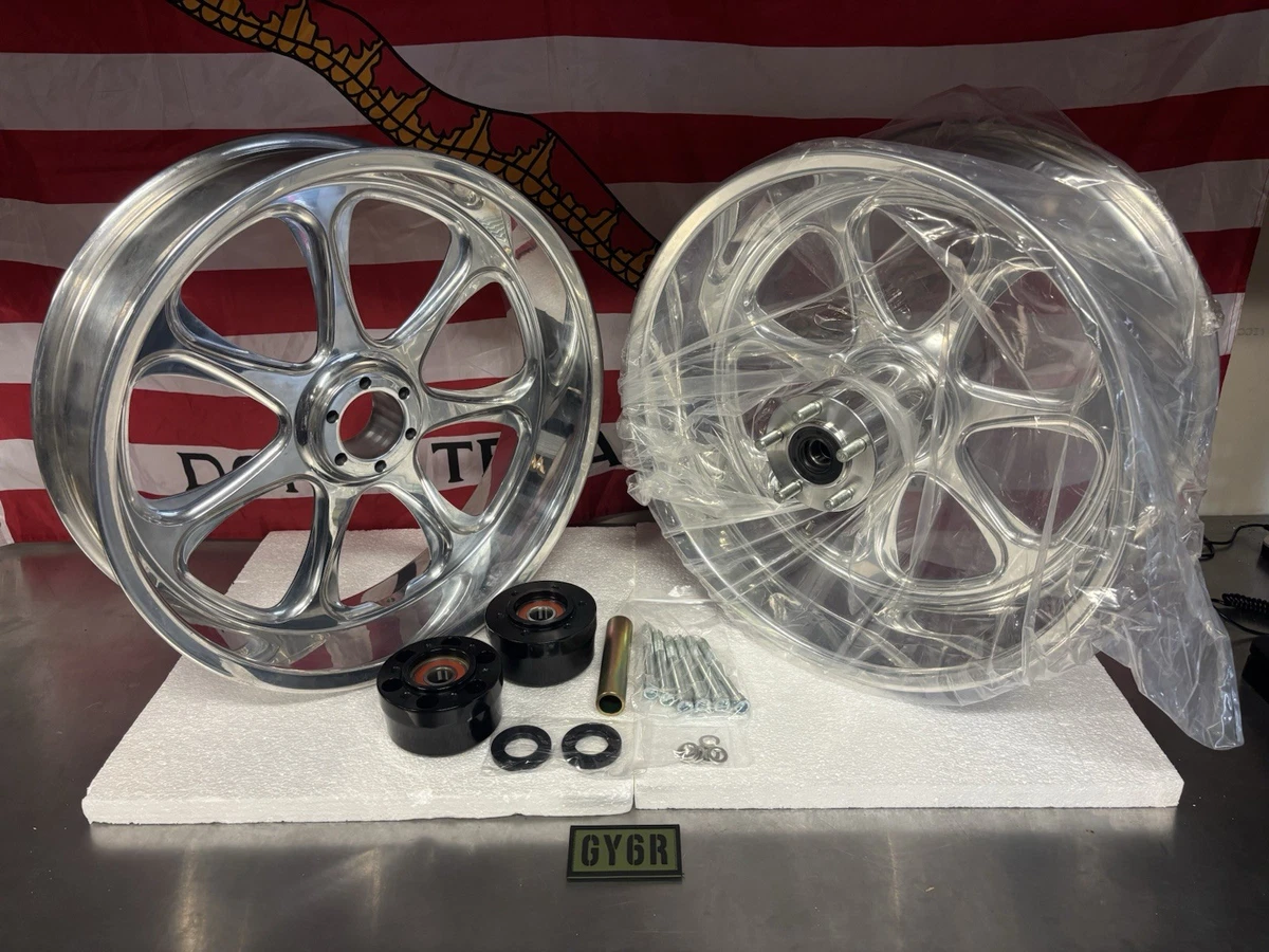 Arlen Ness Motorcycle Wheels and Rims for sale | eBay 【USA在庫