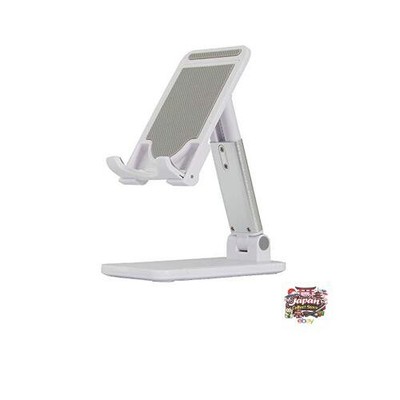 NEW MOTTERU Motteru Sliding Adjustable Stand for iPhone/iPad/Smartphone/Android