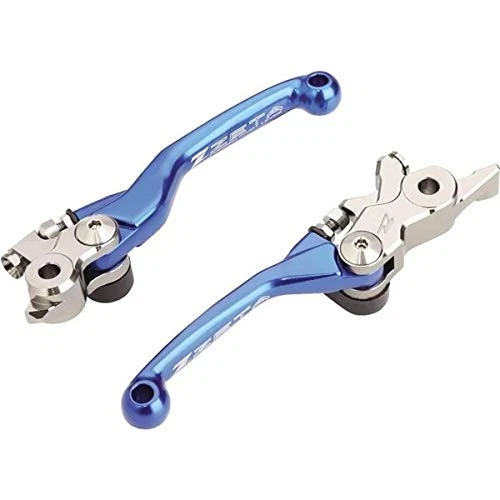 ZETA - ZE44-4169 - Pivot Lever FP Set, H-Blue - Image 3 of 4