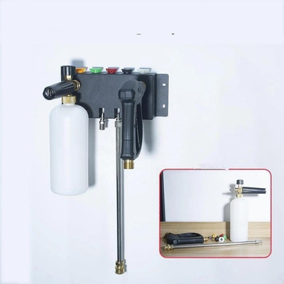 #ad #ad Pressure Washer Holder Practical Accessory Multifunctional High Performance Wall $35.40