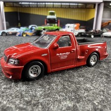 Hot Wheels Fast And Furious Racers Edge Ford Lightning Truckrubber Tires Hot Wheels Fast And Furious Racers Edge Ford Lightning Truckrubber Tires
