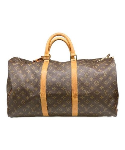 LOUIS VUITTON                    Keepall 45 travel bag M41428