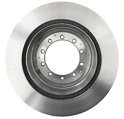 Disc Brake Rotor CARQUEST YH524453P