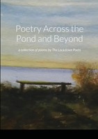 Lockdown Poets | Poetry Across The Pond And Beyond | Taschenbuch | Englisch