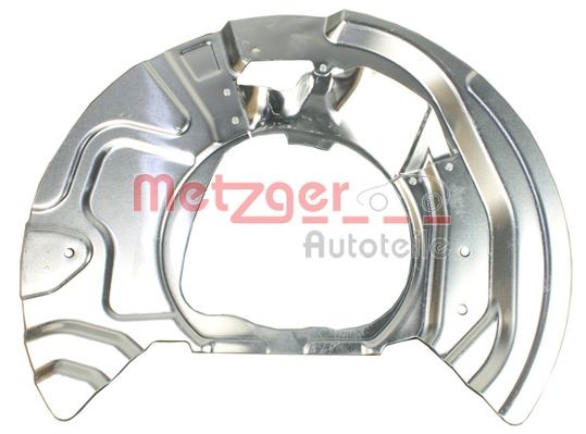 Fits METZGER 6115174 BRAKE DISC GUARD. BMW  ⭐UK Stock⭐