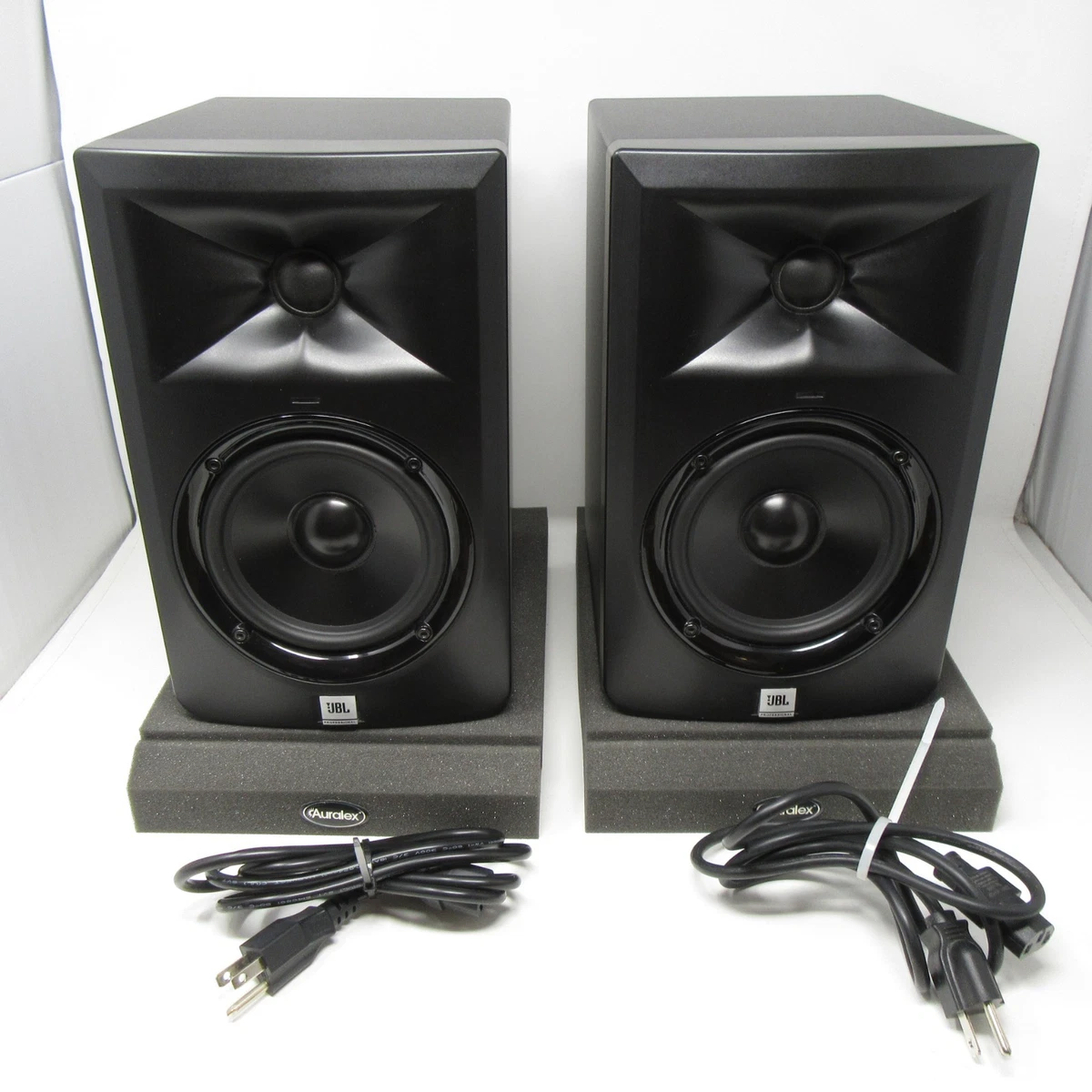 acoustic studio monitors products for sale | eBay