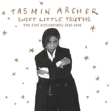 Sweet Little Truths: EMI Years 1992-1996