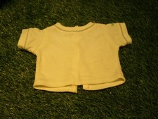 CABBAGE PATCH KIDS  white tee shirt pic is for reference i have a few