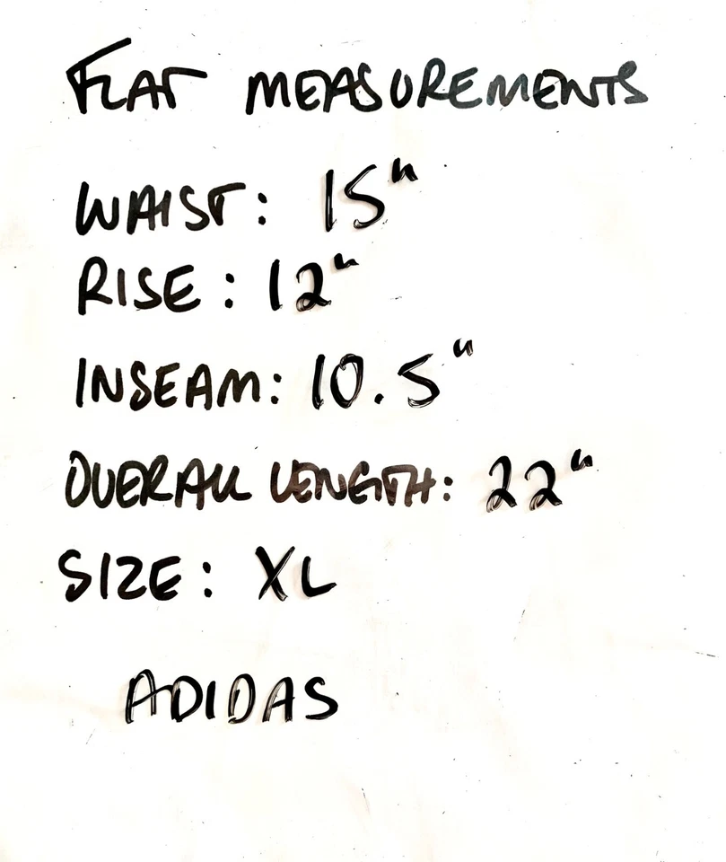 Pantalones Cortos Adidas Para Hombre Talla XL Fútbol Compresión 5 Bolsillos Faja Blanco (Sin Almohadillas) Foto 2 de 4