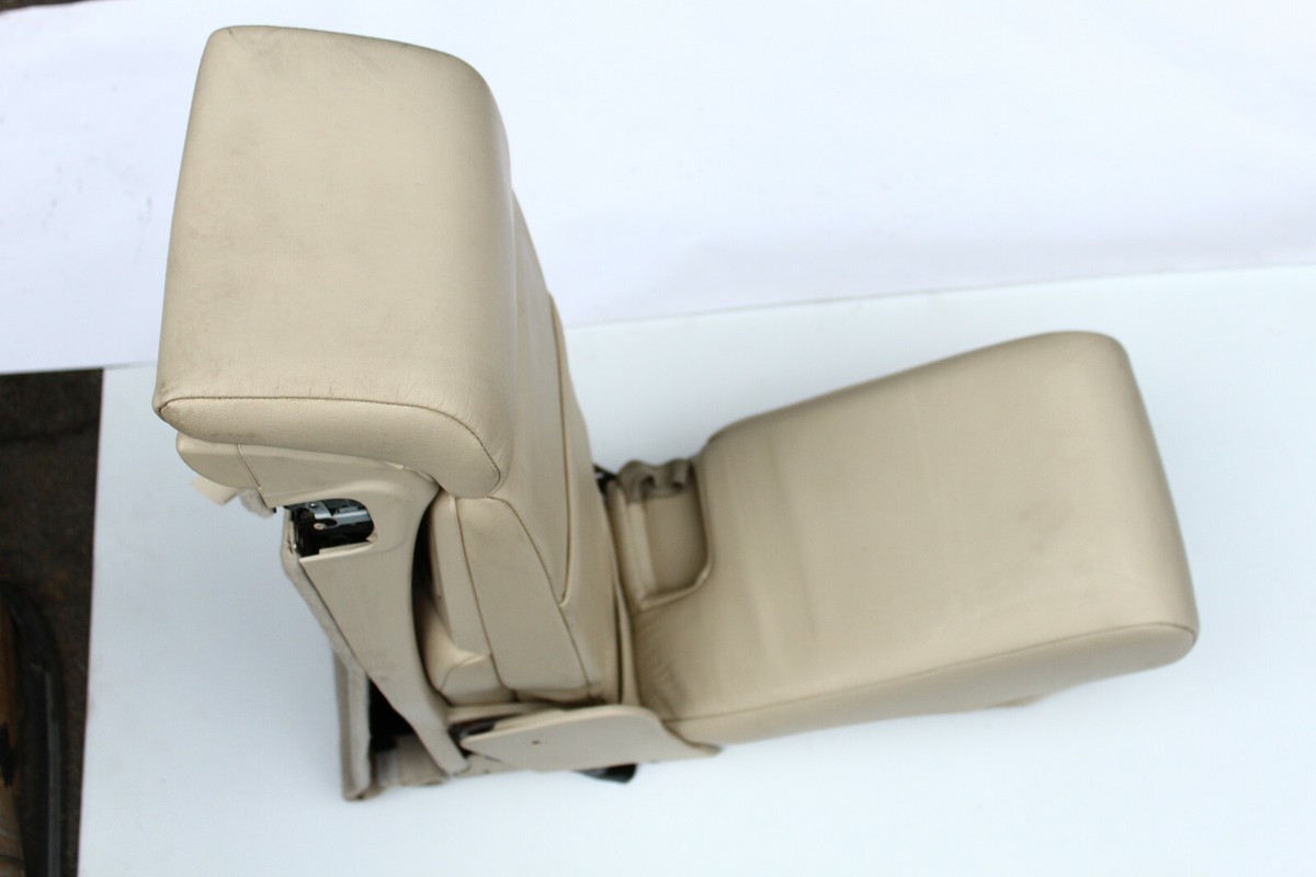 2010-2012 LEXUS RX350 REAR BACK SEAT ARMREST CUP HOLDER CENTER