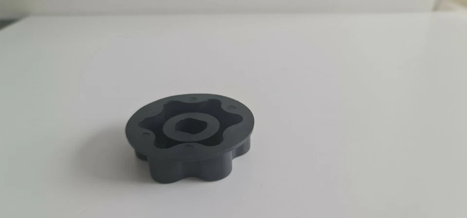 Mitnehmer Motor für Ninebot Elite