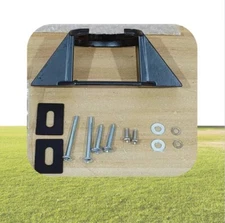 Ceiling Fan Mounting Bracket Kits With Installation Accessories Replace 77059