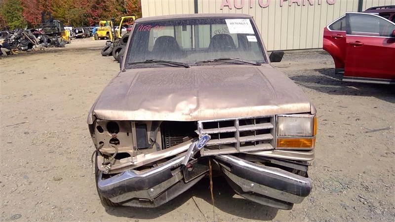 Переключатель зажигания сквозной 8/31/92 подходит для фургона 82-92 FORD E150 716482 - Изображение 2 из 4