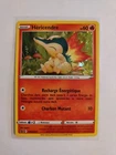 Carte Pokémon - Héricendre Holographique SWSH221 - PROMO