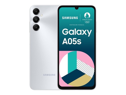 Samsung Galaxy A05S 128GB Dual Sim Unlocked 2023 Model Brand New Sealed - Picture 13 of 14