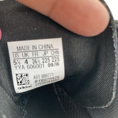Adidas Stella McCartney BB0771 Womens Shoes Irana 2 Cross-Trainer 5.5 Sneakers - Picture 11 of 11