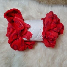 Xoxo Plush Throw Blanket 50X60