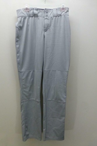 New Under Armour Loose gray Baseball 