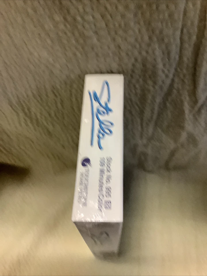 Stella VHS Bette Midler John Goodman Brand NEW Factory SEALED Vintage Foto 3 de 4