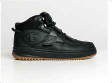 Champion FIFTY94 Ridge high top basketball court Shoes 12