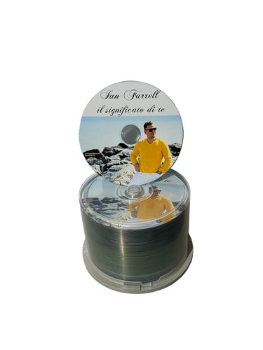 100x CD oder DVD Vervielfältigung & Farbthermodruck - Bild 7 von 7