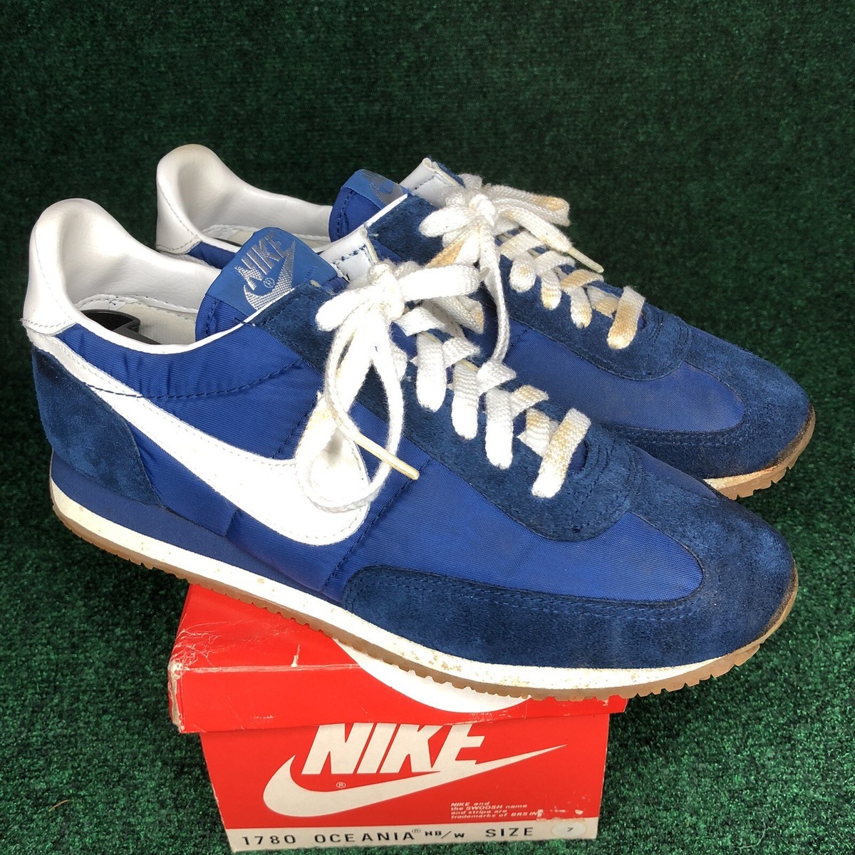 Nike サテン スカジャン ヴィンテージ ロックフィールド スカジャン | 横浜 | ジーンズハウス いわ乃