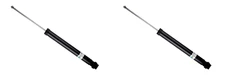 2x BILSTEIN B4 Shock Absorber Rear for Skoda Fabia III NJ3 III Estate NJ5
