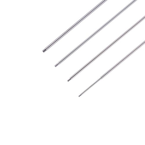 4pcs Metal Hex Screwdriver Set Hexagon Tool Kit for RC Car 1/14 Truck Boat Model - Picture 6 of 8