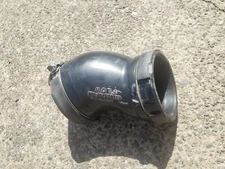2016 OEM Subaru WRX Throttle Body Inlet Pipe - FA20 2.0L Forester Hose Elbow Air