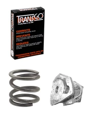Transgo A500/518/618 Overdrive Spring High-Temp HD ’88-04 (TFOD-SP)**