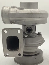 JOHN DEERE TURBO 478036 S1B030 RE518226 2009-10 John Deere AG 5060E Tractor