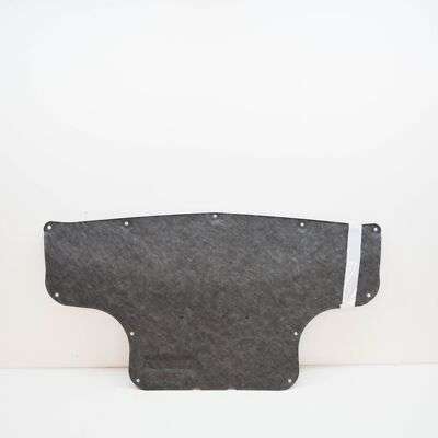 NEW MERCEDES-BENZ GLE W167 ENGINE HOOD DAMPING PANEL TRIM