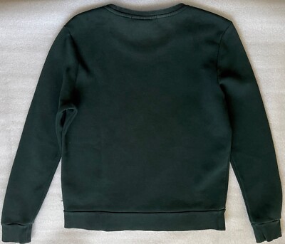 SCOTCH & SODA, WOMEN'S S GREEN MAISON SCOTCH EMBROIDERY