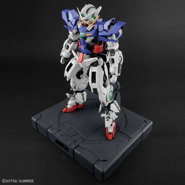 Bandai Gundam PG 1/60 Gundam Exia GN-001 New | eBay