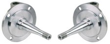 New 1937-1941 Ford Spindlesforgedhot Rodstreet Rod3738394041
