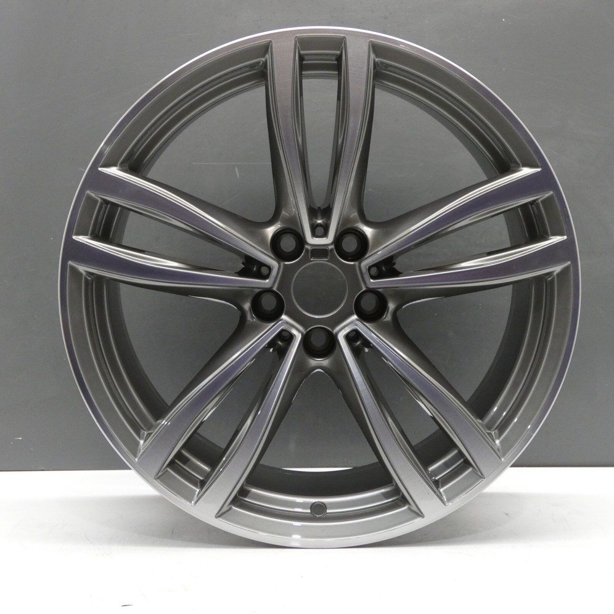 RIMI✫✫✫品 20 x 10 BMW 740i 750i M760i 2020 2021 2022 Factory OEM Rear