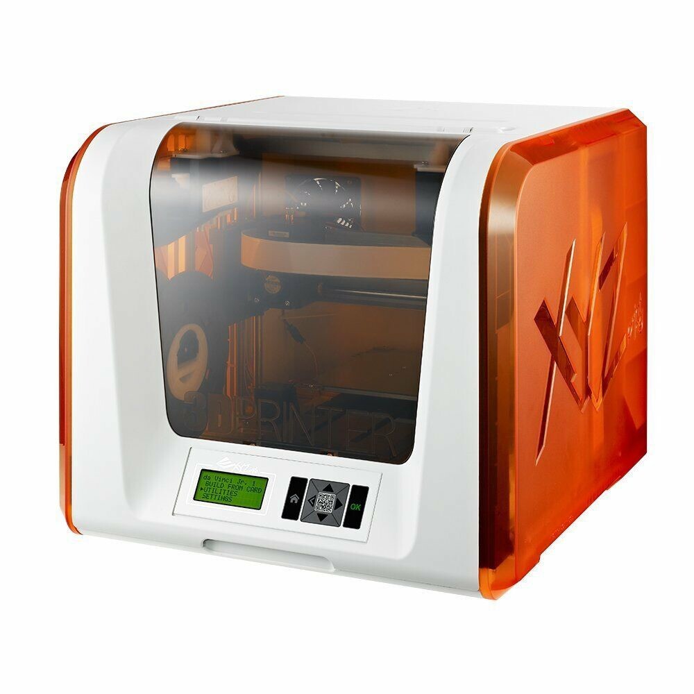 Davinci『「1」』 XYZprinting Da Vinci Jr. 1.0 3D Printer