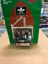 Racing Champions Jerry Glanville  56 Buick Atlanta Falcons 1/64 Diecast 1992