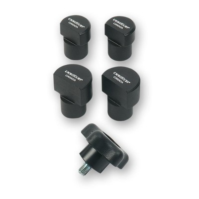 Veritas Surface Dogs for use with Festool MFT3 table Small or Large