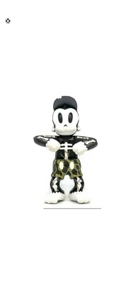 Creepy Monkey Camo Cote Escriva 2020 edition 186/250 Thundermates