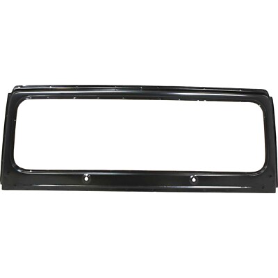 Windshield Frame Replacement For Jeep CJ7 CJ5 (1983-1986, 4-Cylinder) – Direct OE Fit, CH1280104
