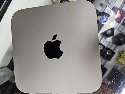 ミニPC Mac mini M1 8GB/SSD256GB Model:A2348 Apple Mac Mini M1 Chip 8-core CPU, 8-core GPU, 2020 A2348 -8GB RAM