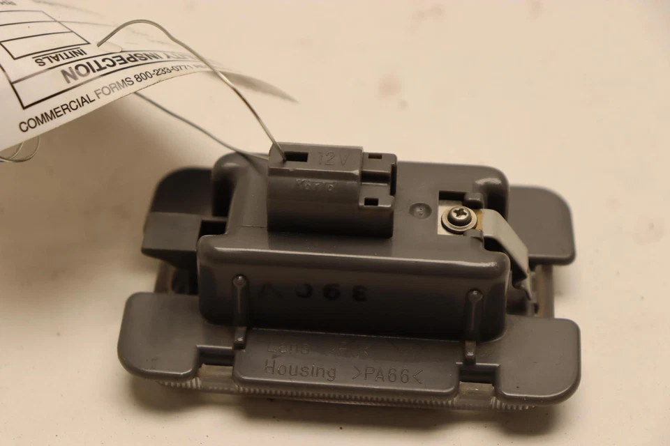 LEXUS LS460 LS600H GS350 2013-2017 MALETERO TRASERO MALETERO CORTEJA LUZ LÁMPARA OEM Foto 4 de 4