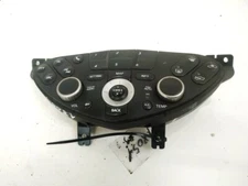Nissan Primera 2003 Climate Control Panel (Heater Control Switches #1619491-68